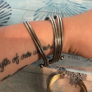 Jewelry - Set of Bracelets Jewelry - Set of Bracelets